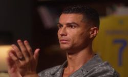 تصرف غريب من رونالدو بعد تعثر النصر